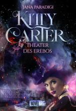 Kitty Carter Cover