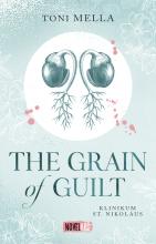 The Grain of Guilt Cover