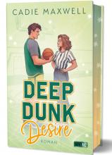 Cover Deep Dunk Desire