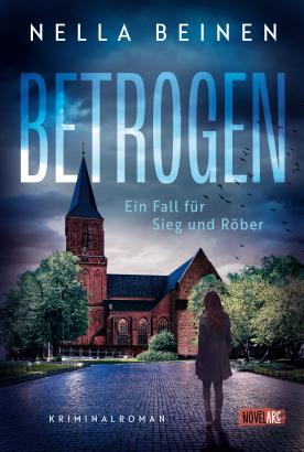 Betrogen Cover