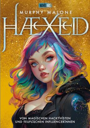 Haexed Cover