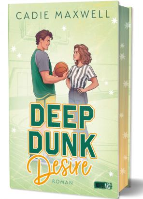 Cover Deep Dunk Desire