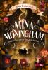 Mina Moningham 3 Cover
