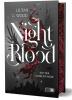 Cover Night Blood